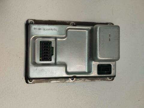 Foto 1ª: Centralita Faros Xenon Peugeot 807 ST PACK 128CV 94KW [4HW] (2005)