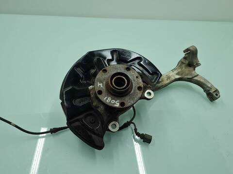 Foto 1ª: Mangueta Delantera Izquierda Seat Exeo STYLE BERLINA 150CV 110KW [CFM] (2008)