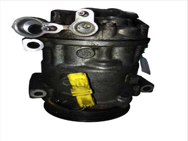 Compresor Aire Acondicionado Citroen C5 2.0 HDI DCRHZB DCRHZE)