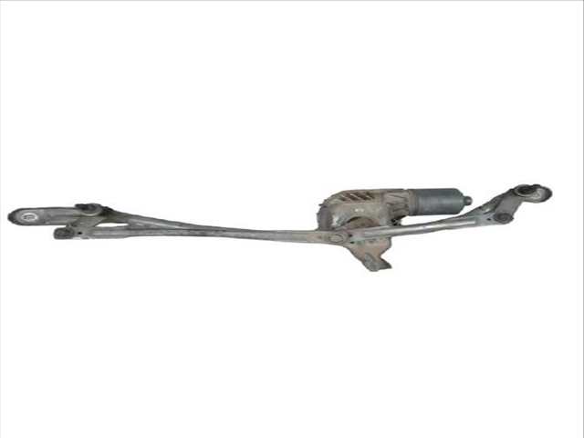 Foto 3ª: Motor Limpia Delantero Bmw Serie 5 518 530 D (2009)