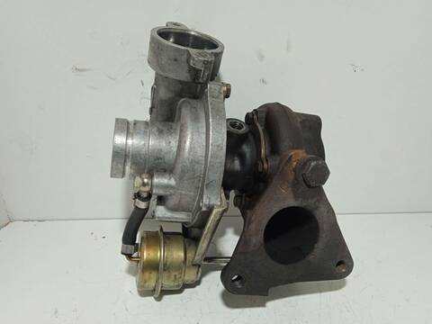 Foto 2ª: Turbocompresor Citroen Xantia 1.9 TD CAT DHV. DHW - XUD9BSD) BERLINA 75CV 55KW (1997)