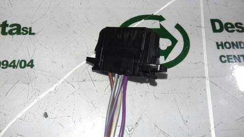 Foto 3ª: Retrovisor Derecho Volkswagen Passat 2.5 V6 TDI 150CV 110KW [AKN] (2002)