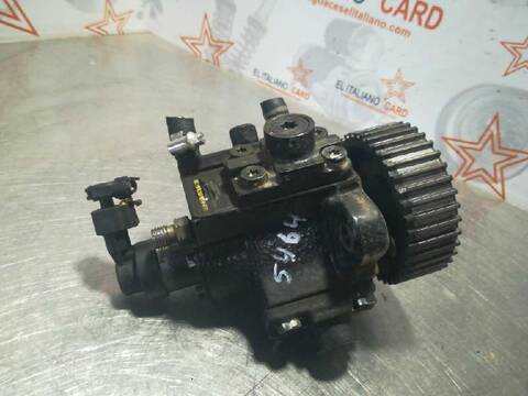 Bomba Inyeccion Opel Astra 1.9 16V CDTI CAT Z 19 DTH - LRD) 150CV 110KW