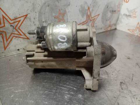 Motor de Arranque Ford Transit AMBIENTE 75CV 55KW