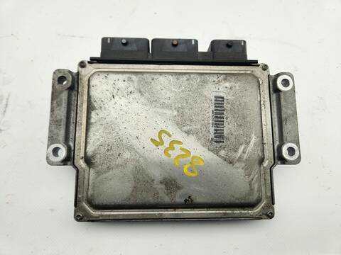 Foto 3ª: Centralita Motor ECU Citroen C5 EXCLUSIVE BERLINA 140CV 103KW [RHF] (2010)
