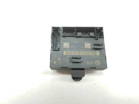 Foto 3ª: Centralita Motor ECU Audi Q5 3.0 V6 24V TDI 245CV [CDUD] (2008)