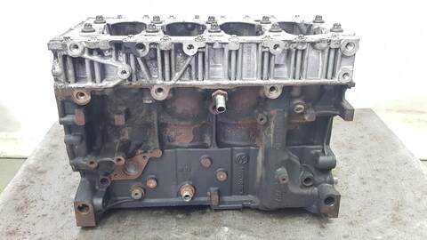 Foto 2ª: Bloque Motor Iveco Daily FG 33 S V BATALLA 3000 (2016)