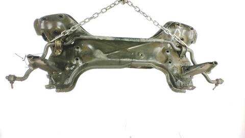 Puente Delantero Fiat Ducato 120 MULTIJET 2 3 D