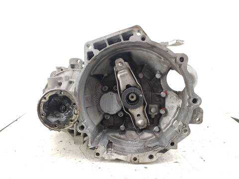 Foto 2ª: Caja Cambios Skoda Fabia 1.4 TDI 75CV 55KW [CUSA] (2017)