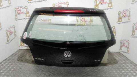 Portón Ford Galaxy VX) CLX