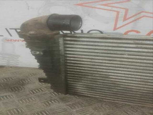 Foto 3ª: Intercooler Opel Zafira COSMO 120CV 88KW [Z19DT] (2006)