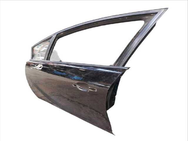 Foto 2ª: Puerta Delantera Izquierda Opel Meriva 1.7 CDTI 75) (2010)