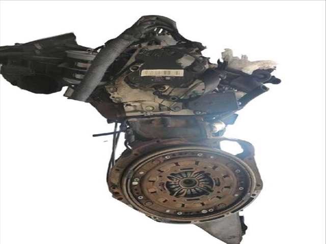 Foto 3ª: Motor Completo Mercedes Clase A 140 A 160 CDI 169.006 169.306) (2004)