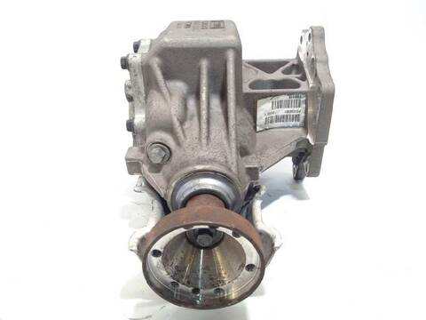 Foto 4ª: Caja Transfer Volvo XC 70 2.4 DIESEL CAT 185CV 136KW [D5244T] (2007)