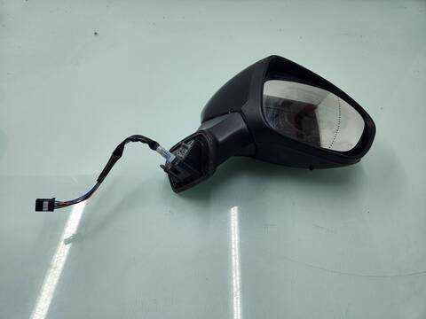 Retrovisor Derecho Renault Captur TECHNO 140CV 103KW