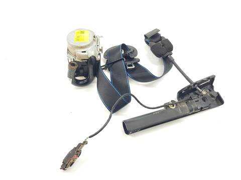 Foto 2ª: Kit Airbag Renault Austral TECHNO ESPRIT ALPINE