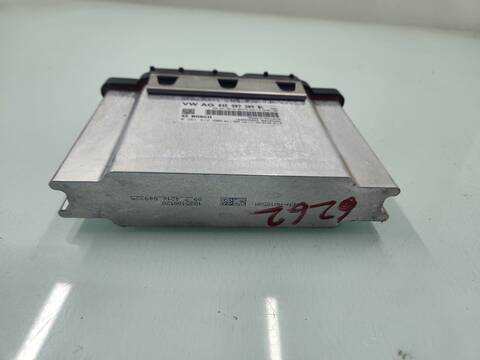 Foto 4ª: Centralita Motor ECU Seat Leon ERENCE 110CV 81KW [CYVB] (2017)