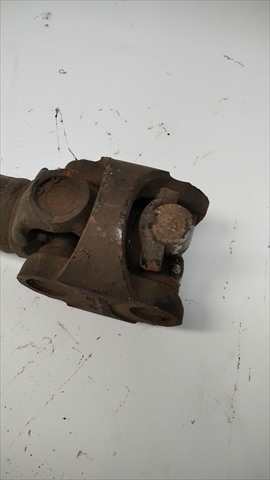Transmision Delantera Derecha Jeep Cherokee 2.5 DIESEL