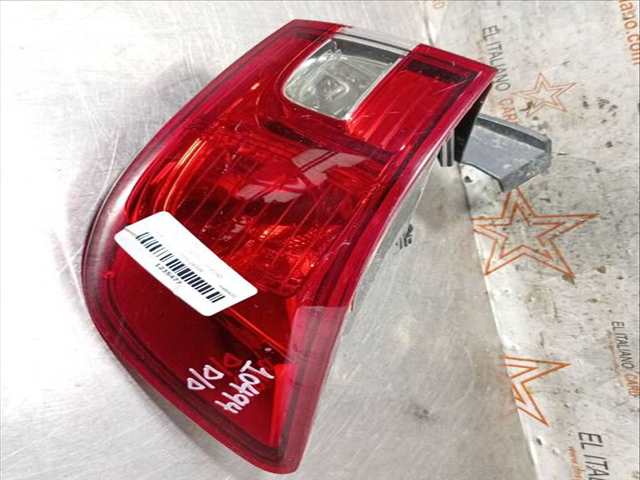 Piloto Trasero Derecho Renault Clio EXPRESSION 90CV 66KW