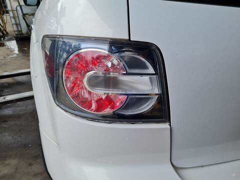Foto 2ª: Piloto Trasero Izquierdo Mazda CX7 ER) LUXURY [R2] (2011)