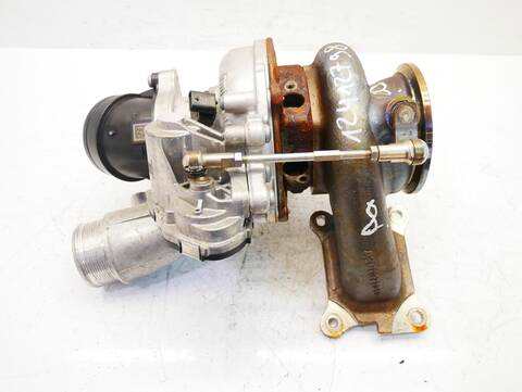 Turbocompresor Audi Tt 2.0 TFSI 320 CV 235KW