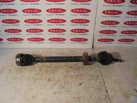 Transmision Delantera Derecha Seat Ibiza 1.4 60CV 44KW