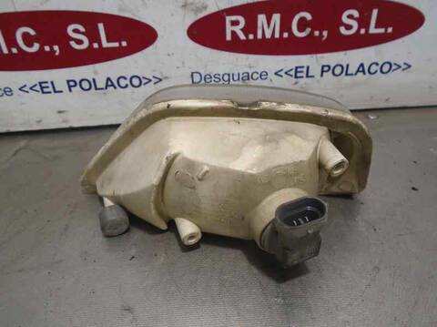 Foto 2ª: Faro Antiniebla Delantero Izquierdo Ford Focus 1.6 16V CAT BERLINA 100CV 74KW [FYDB] (2003)