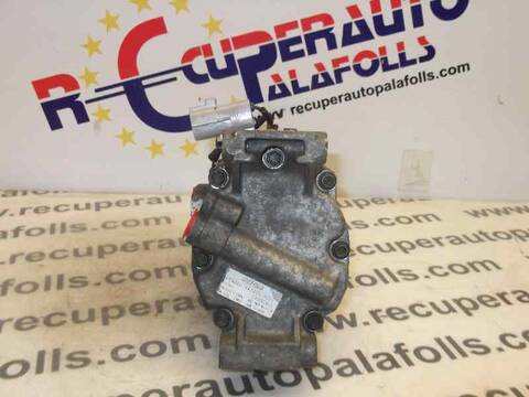 Foto 2ª: Compresor Aire Acondicionado Toyota Corolla VERSION INDEFINIDA (2002)