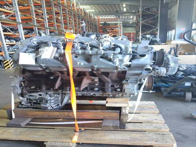 Foto 3ª: Motor Completo Ford F350 457 CV 336KW [T67DVTX]