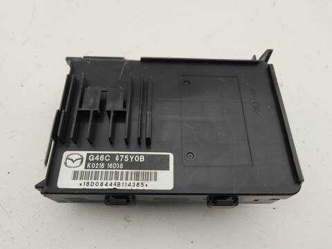 Centralita Motor ECU Mazda CX5 LUXURY 2WD