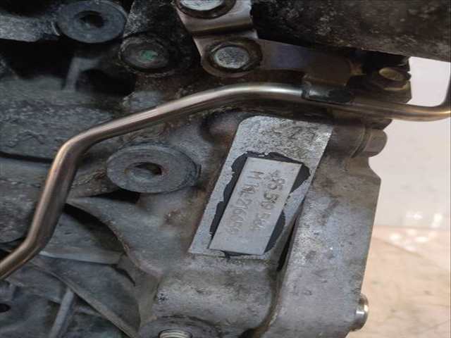 Foto 3ª: Motor Completo Opel Mokka 1.6 CDTI 136 CV 100KW [B16DTH]