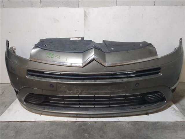 Paragolpes Delantero Citroen C4 1.6 16V HDI FAP (109 CV)