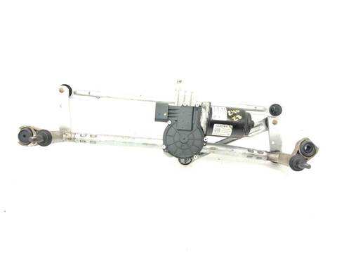 Motor Limpia Delantero Seat Ibiza ERENCE 1 75CV
