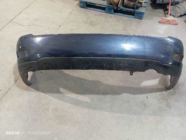 Paragolpes Trasero Lexus RX 3.5 G 350 AUTO