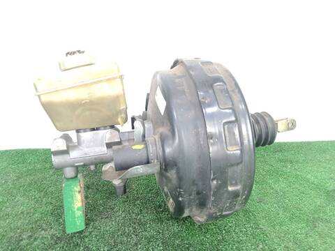 Foto 2ª: Servofreno Mercedes Clase ML 270 CDI 163.113) 163CV 120KW CLASE M W163) [612.963] (2004)