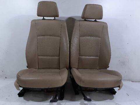 Asientos Traseros Bmw X1 XDRIVE 20D 177CV 130KW