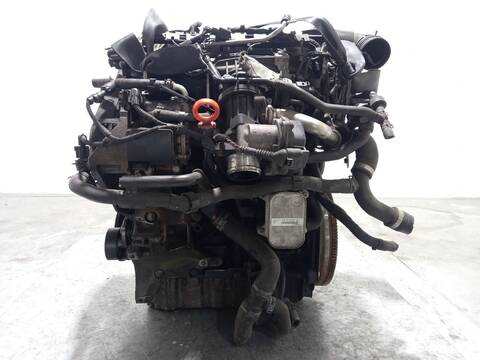Foto 2ª: Despiece Motor Seat Altea 1.6 TDI 105CV 77KW [CAYC] (2012)