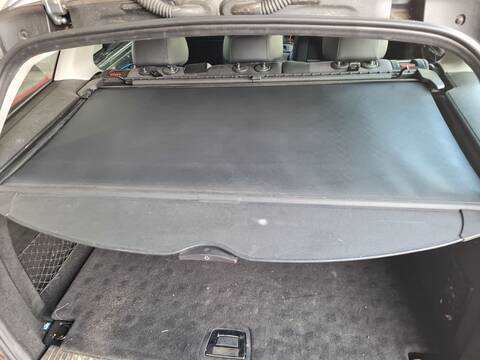 Bandeja Trasera Mercedes Clase C 160 C 220 T CDI 4-MATIC 204.284) 170CV 125KW FAMILIAR
