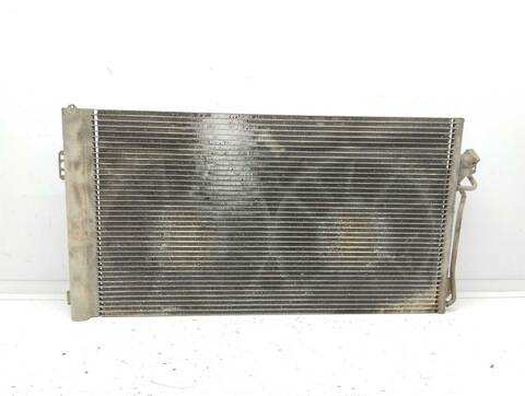 Radiador Calefaccion A.A. Mercedes Vito 111 CDI COMPACTO 639.601) 109CV 80KW CAJA CERRADA