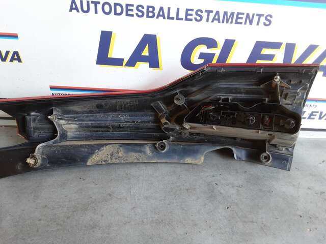 Foto 2ª: Piloto Trasero Izquierdo Citroen C4 2.0 HDI136CV PICASSO 0CV [RHJ] (2007)