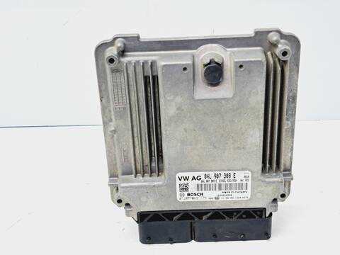 Foto 2ª: Centralita Motor ECU Audi A3 1.6 TDI 110CV 81KW [CRK] (2014)