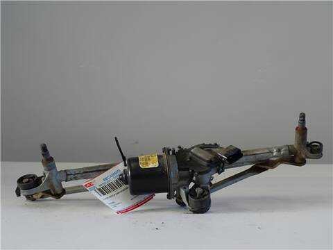 Motor Limpia Delantero Citroen C3 1.4 HDI 68CV 50KW