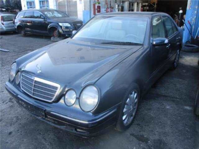 Foto 1ª: Caja Cambios Automatica Mercedes Clase E 180 4.3 430 (210.070) [4.3 LTR. - 205 KW V8 24V CAT] [M 113.940]