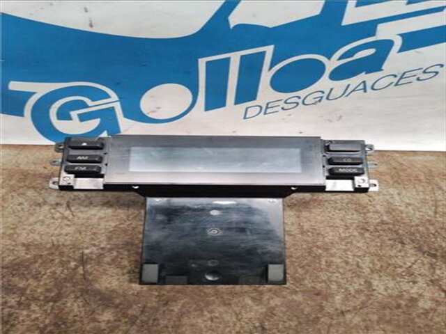Foto 1ª: Pantalla Multifuncion Volvo S80 2.4 D5 MOMENTUM [2.4 LTR. - 136 KW DIESEL CAT] [D5244T4]