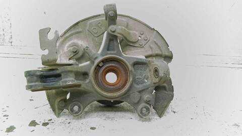 Foto 2ª: Mangueta Delantera Derecha Opel Combo 1.5 D 102CV 75KW FURGONETA [YH01] (2021)