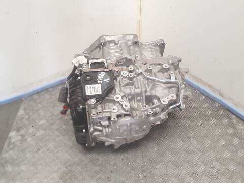 Foto 3ª: Caja Cambios Peugeot 2008 1.2 PURETECH 130 131CV 96KW [HN05] (2024)