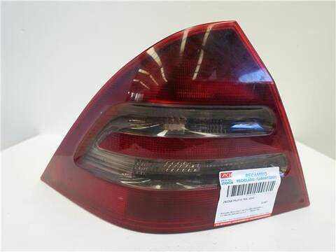 Piloto Trasero Izquierdo Mercedes Clase C 160 2.2 200 CDI 203.004) BERLINA 116CV 85KW