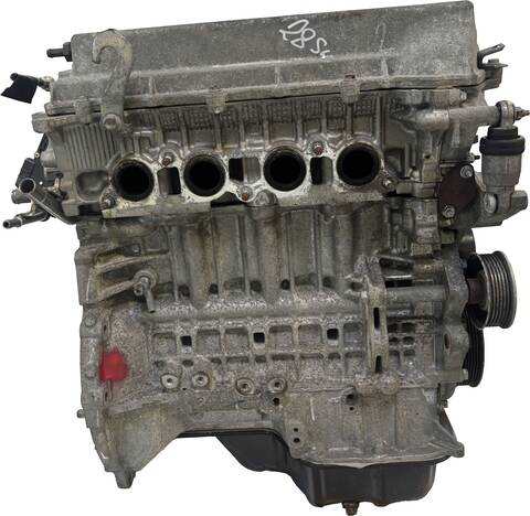 Foto 2ª: Motor Completo Toyota Avensis 1.8 VVT-I 129 CV 95KW [1ZZ-FE]