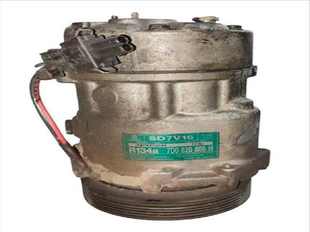 Compresor Aire Acondicionado Volkswagen Transporter 2.5 TDI