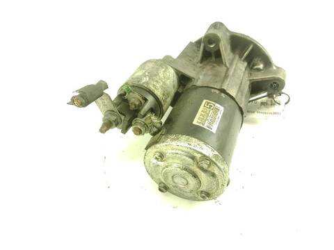Foto 3ª: Motor de Arranque Citroen C5 2.0 HDI 150 - BLUEHDI 150 (2008)
